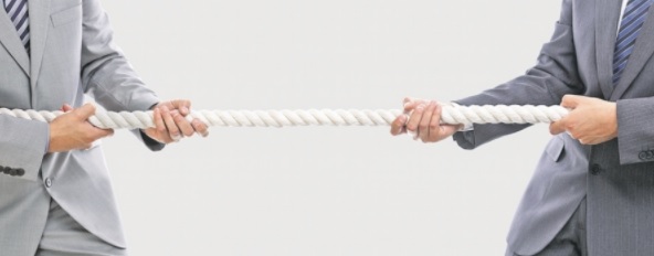 Conflito entre sócios: Como resolver preservando o valor da empresa